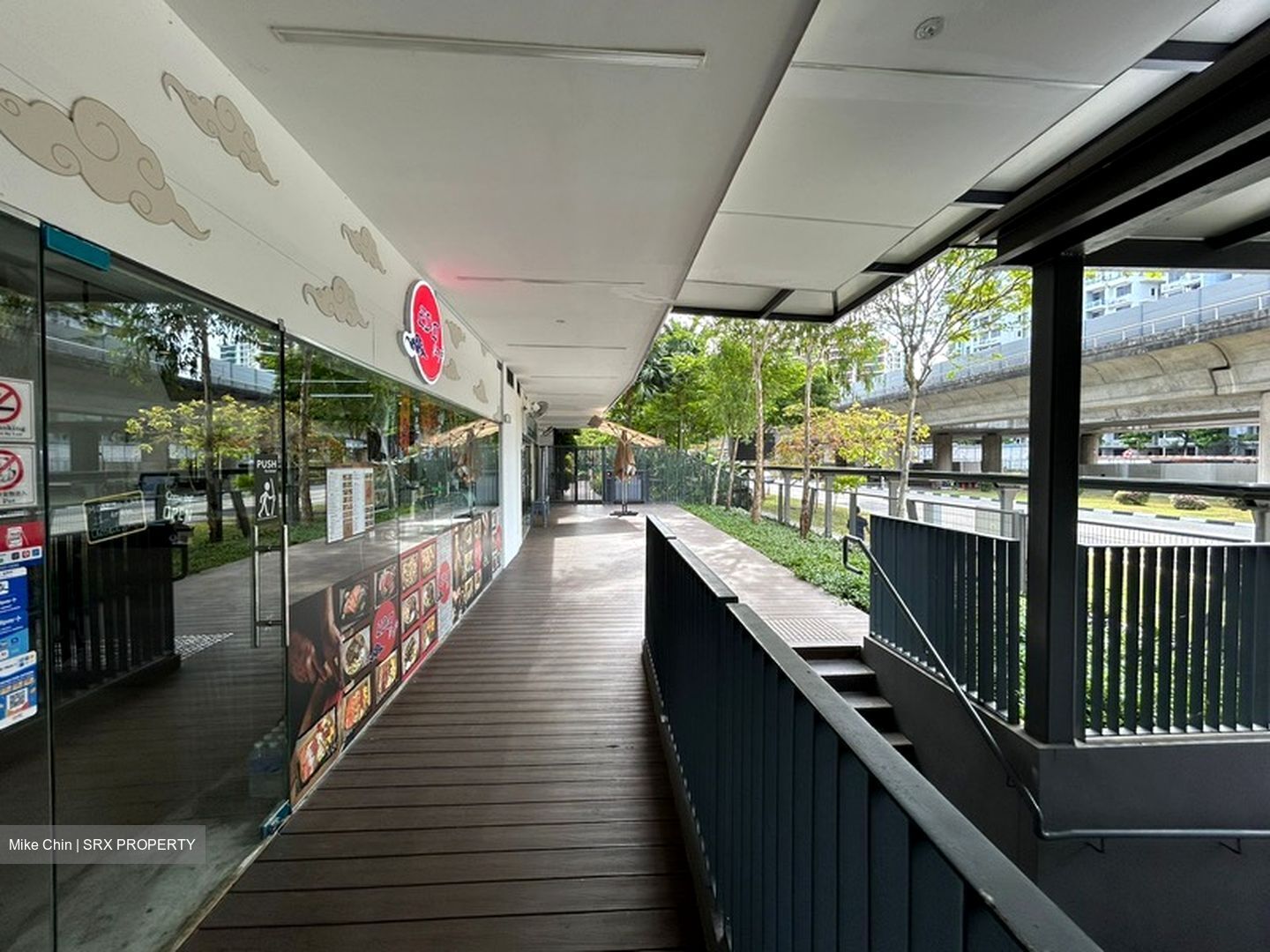 Grandeur Park Residences (D16), Shop House #628393961